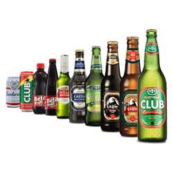 50% Off The First Bottle Of Beer